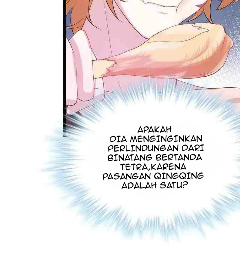 Beauty and the Beasts Chapter 77 Gambar 5